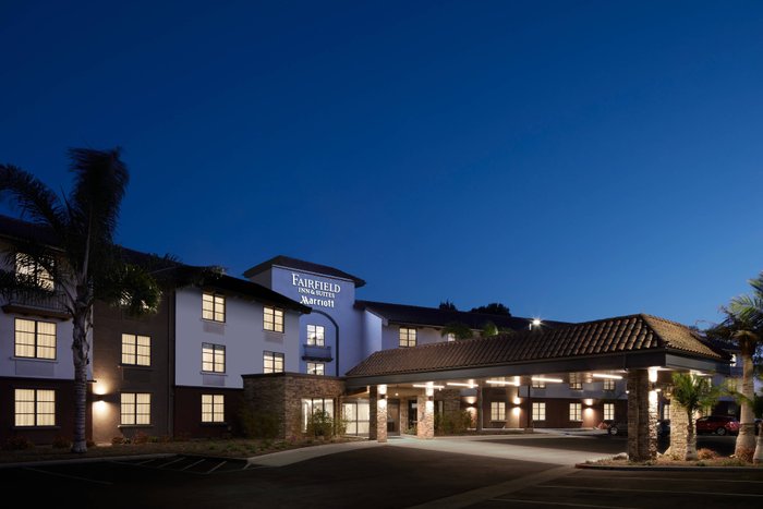 FAIRFIELD INN & SUITES BY MARRIOTT CAMARILLO - Updated 2023 Prices ...