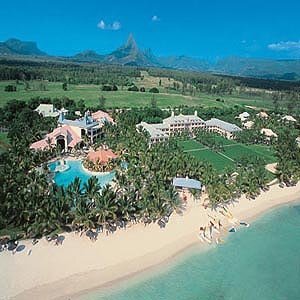 SUGAR BEACH MAURITIUS - Updated 2023 Reviews (Flic En Flac)