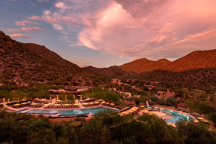 THE RITZ-CARLTON, DOVE MOUNTAIN: Bewertungen, Fotos & Preisvergleich ...