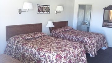 WEST PLAINS MOTEL $43 ($̶6̶4̶) - Prices & Reviews - MO