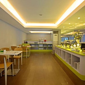 Lime Cafe