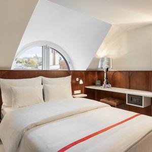 Nest Room