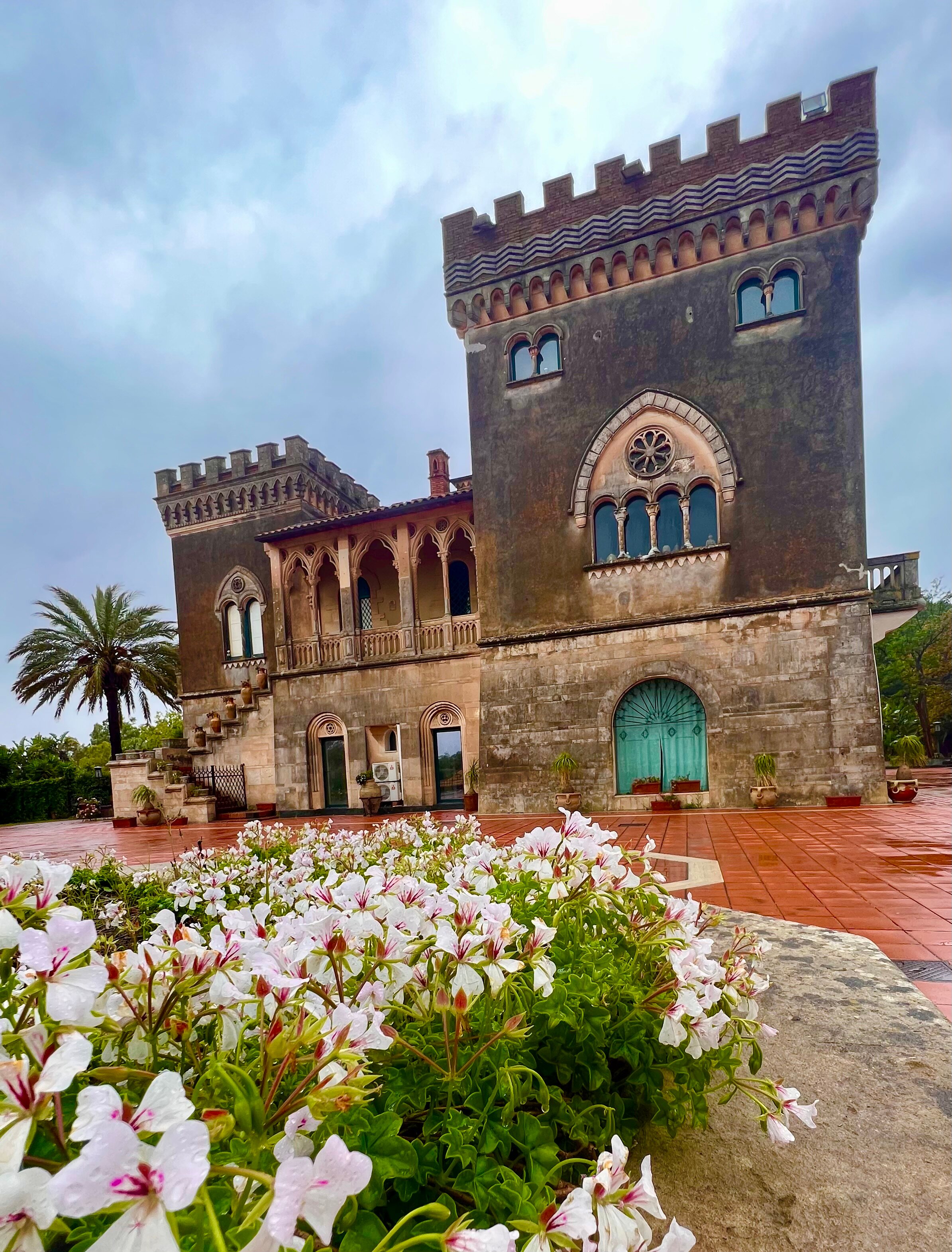 CASTELLO D'URSO SOMMA B&B: 231 Fotos E Avaliações (CATANIA, ITÁLIA)