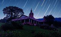 Passeio de 1 dia - FAZENDA NOVA GOKULA - Pindamonhangaba/SP - 25 de março /  2023 SÁBADO - Consciencia Cosmica