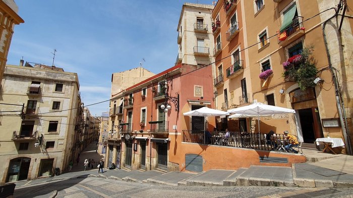 Imagen 7 de Plaça dels Sedassos