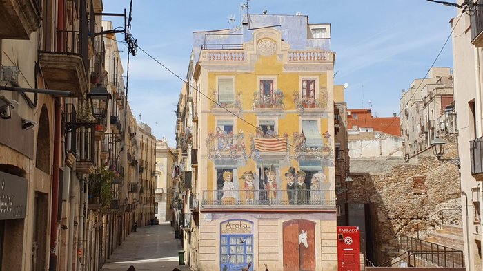 Imagen 5 de Plaça dels Sedassos