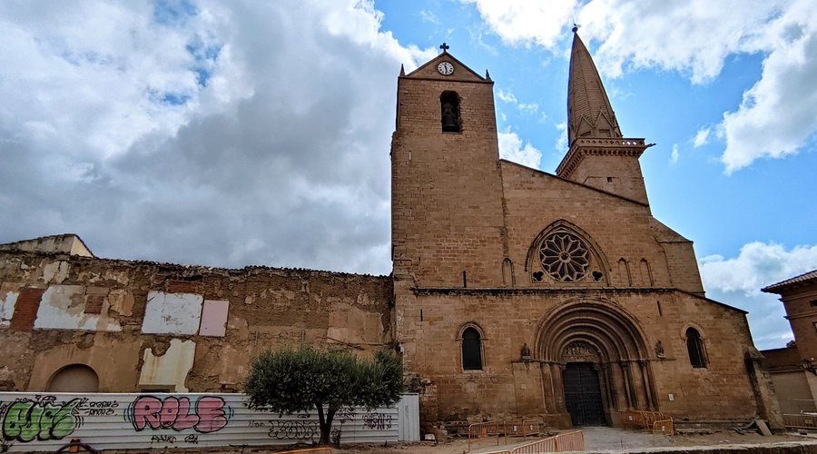 Iglesia