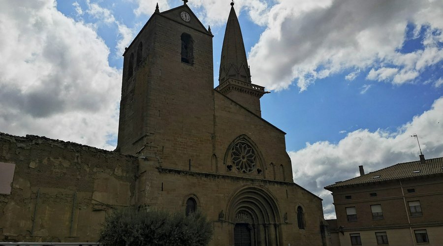 Iglesia 2