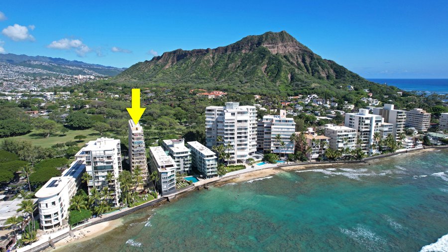Gold Coast Waikiki