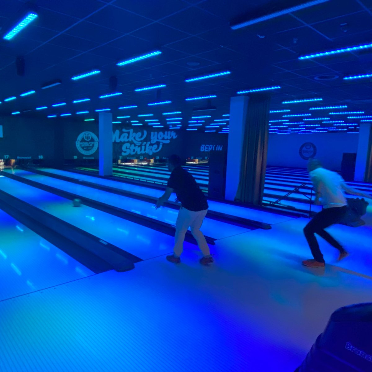 Bowling World Berlin, Берлин: лучшие советы перед посещением - Tripadvisor