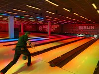 World Bowling