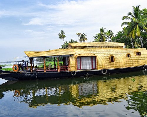 kerala tour packages 10 days