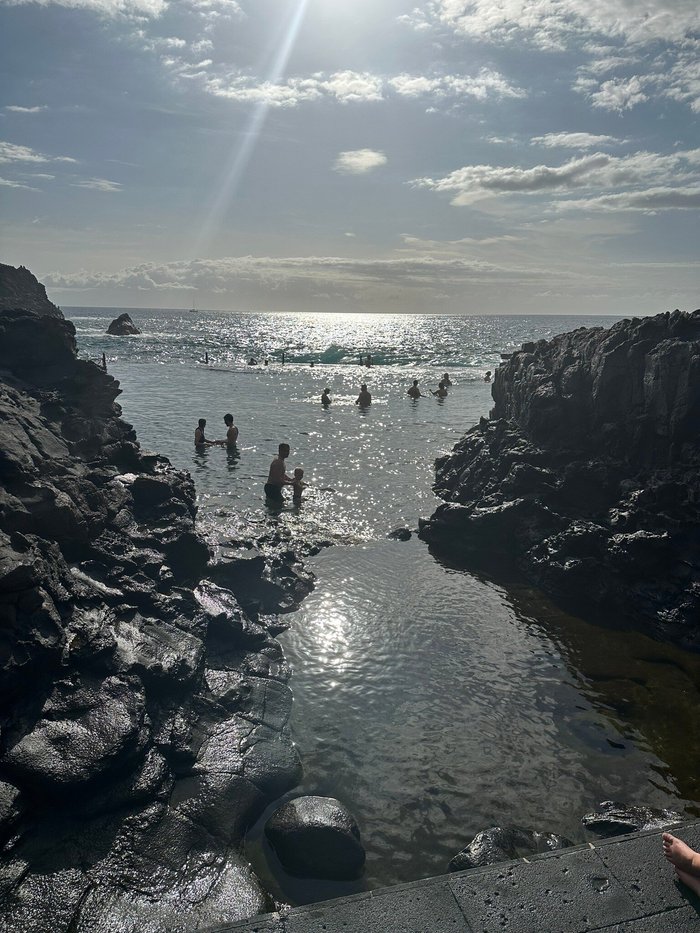 Imagen 5 de Charco de Isla Cangrejo