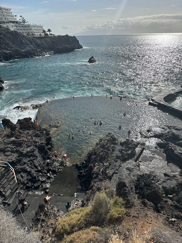 Imagen 3 de Charco de Isla Cangrejo