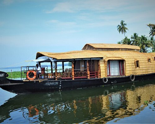 special interest tours in kerala