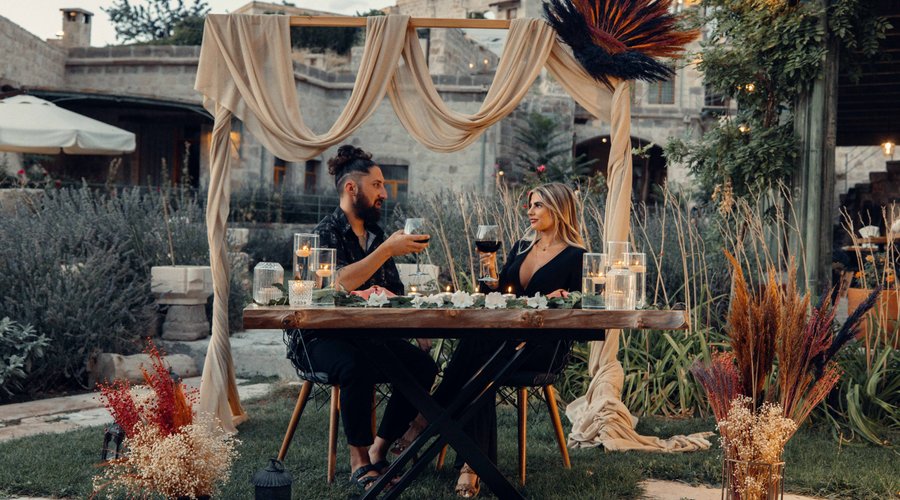 private dinner