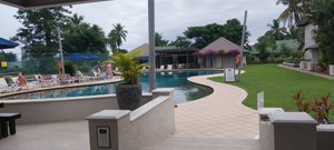 Fiji Gateway Hotel (au$77): 2023 Prices & Reviews (viti Levu) - Photos 