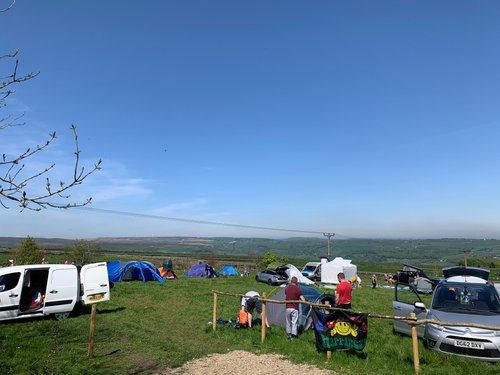 AARON'S CAMPSITE - Updated 2023 Reviews & Photos (Cragg Vale)