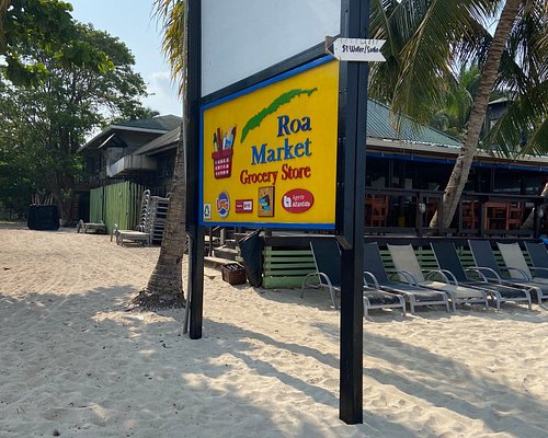 The 10 Best Roatan Shopping Centres And Shops Updated 2023 9866