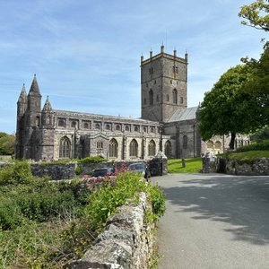 St David's Cathedral