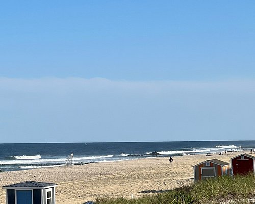 Explore Your City: 7 Fun Things To Do in Long Branch NJ
