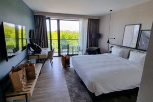 Phòng & Phòng Suite