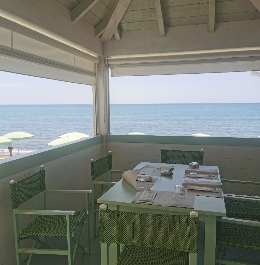 BAGNO PINETINA NORD, Castiglione della Pescaia - Restaurant Reviews & Photos - Tripadvisor