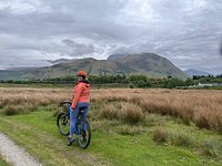 CREATING EXPERIENCES IN LOCHABER - OFF BEAT BIKES – DMBinS