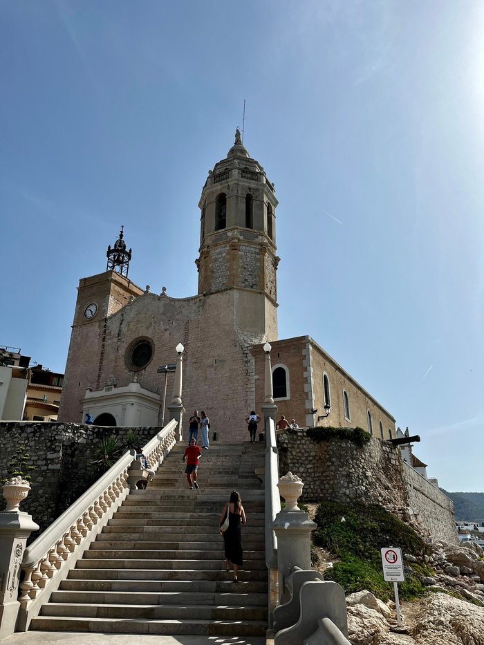 Imagen 7 de Iglesia de Sant Bartomeu i Santa Tecla