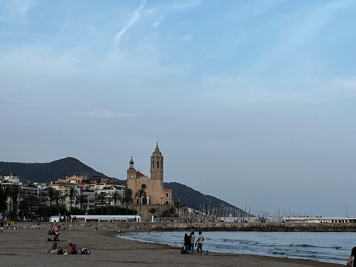 Imagen 6 de Iglesia de Sant Bartomeu i Santa Tecla