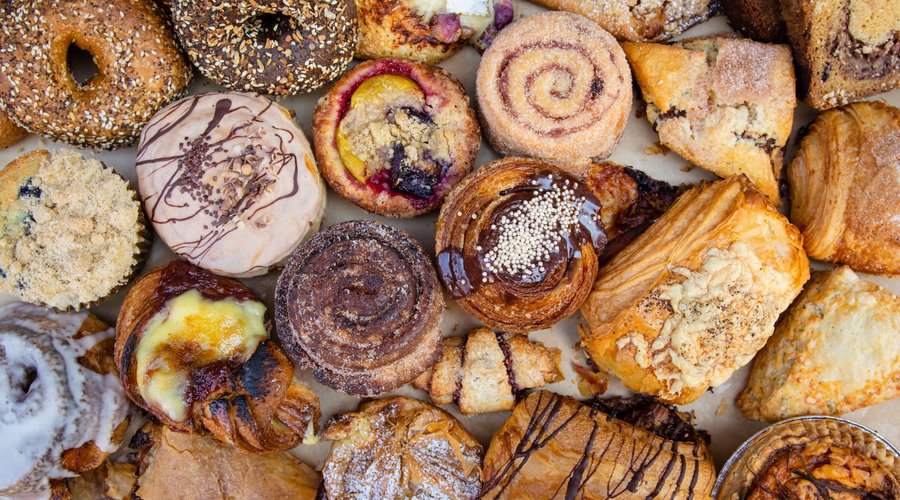 Mindy's Bakery