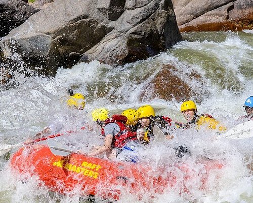 Seven Things To Do In Cañon City After Rafting