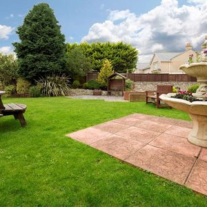 Best Western Hotel Rembrandt Hotel Garden