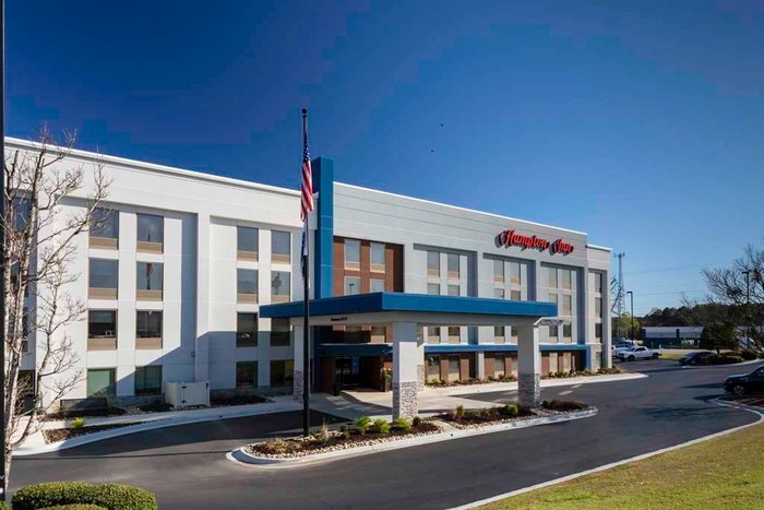 HAMPTON INN CONYERS - Updated 2023 Prices & Hotel Reviews (GA)