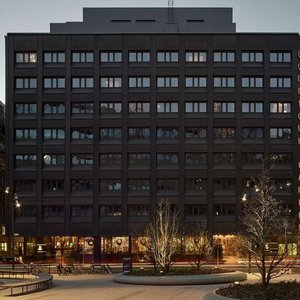 Downtown Camper by Scandic, hotel in Stockholm