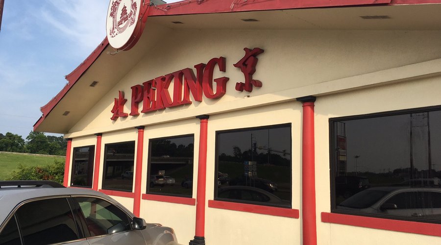 Peking