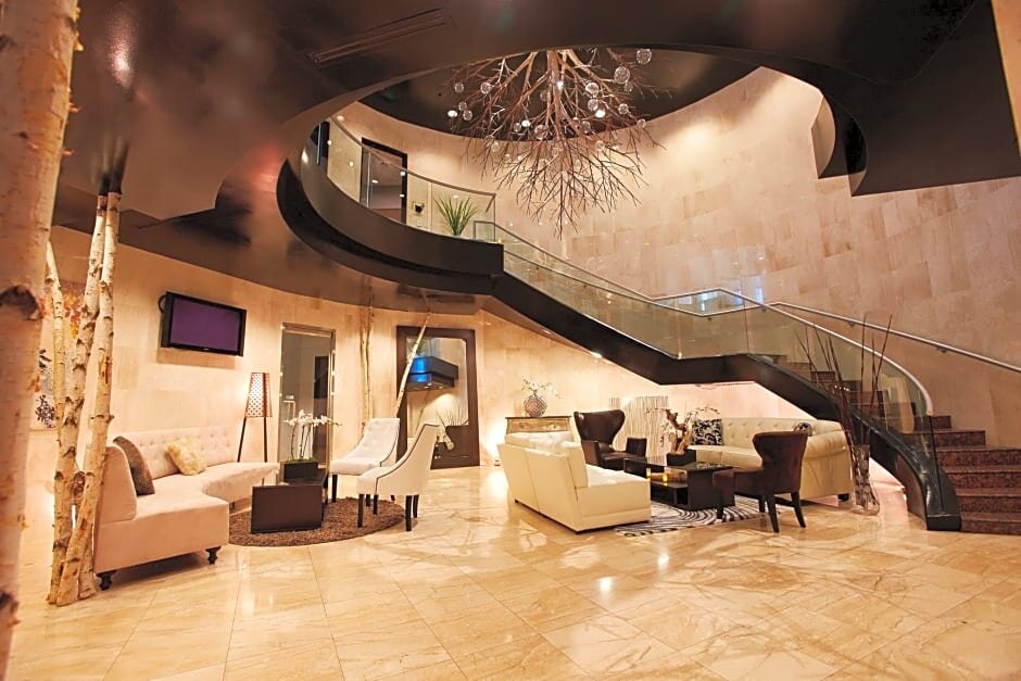 Hotel photo 93 of The Commerce Casino & Hotel.