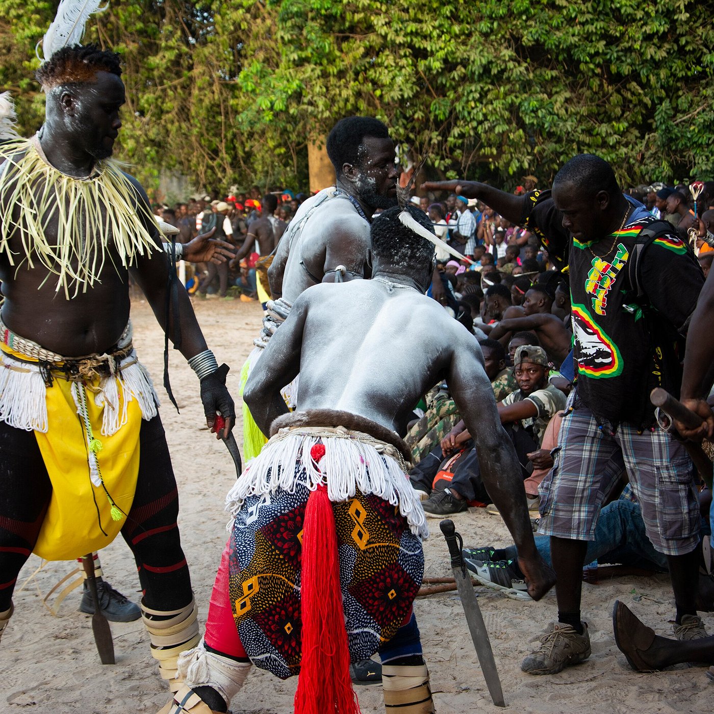 Kabrousse, Senegal: All You Must Know Before You Go (2024) - Tripadvisor