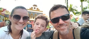 Gostei de quase tudo - Avaliações de viajantes - Beto Carrero World -  Tripadvisor