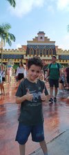 Gostei de quase tudo - Avaliações de viajantes - Beto Carrero World -  Tripadvisor