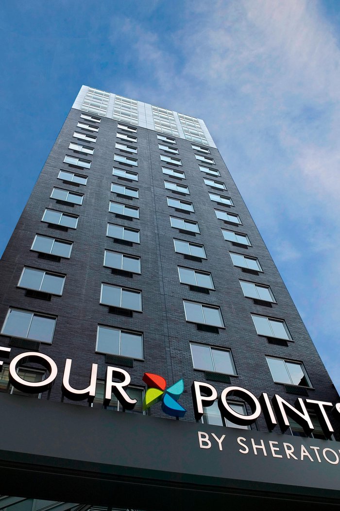 Imagen 2 de Four Points by Sheraton Manhattan SoHo Village