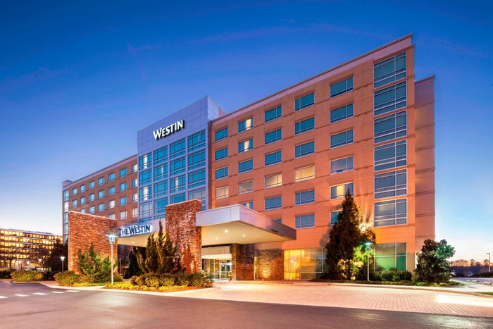 THE WESTIN RICHMOND $189 ($̶2̶9̶0̶) - Updated 2023 Prices & Hotel ...