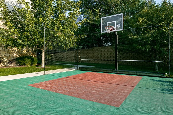 Multi Sport Court  Lincoln, MA - Official Website