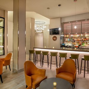 Lobby Bar