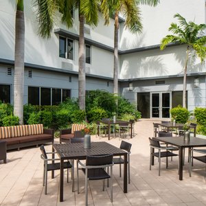 Outdoor Patio