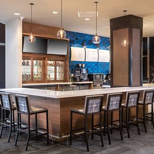 The Bistro - Bar