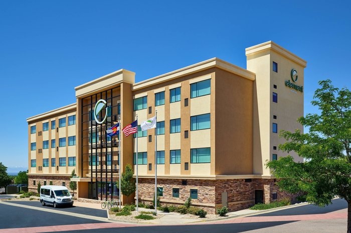 ELEMENT DENVER PARK MEADOWS $103 ($̶1̶3̶1̶) - Prices & Hotel Reviews ...