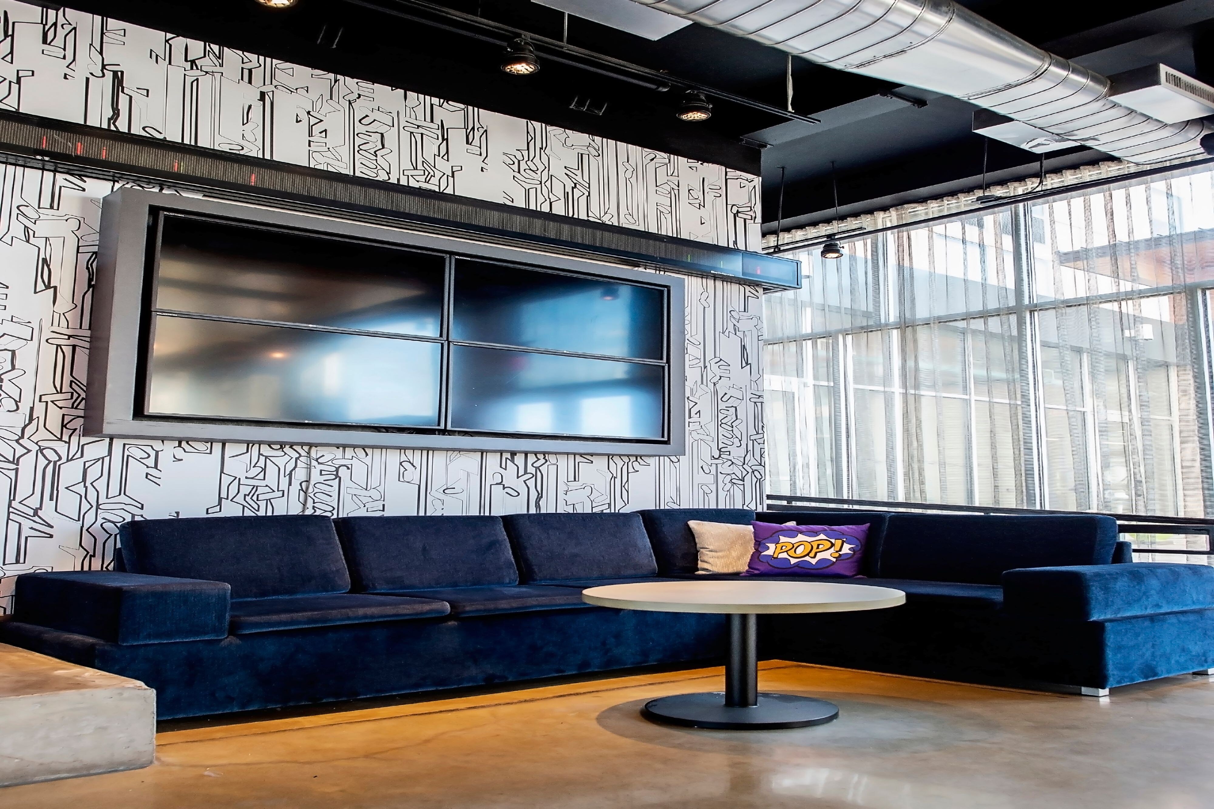 ALOFT TULSA $84 ($̶1̶0̶6̶) - Updated 2023 Prices & Hotel Reviews - OK