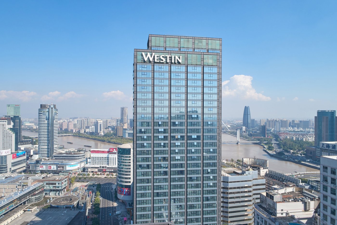 THE WESTIN NINGBO Hotel (Cina): Prezzi e Recensioni 2023