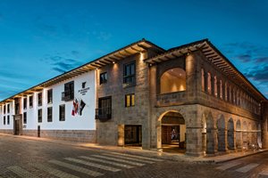 Jw Marriott El Convento Cusco in Cusco